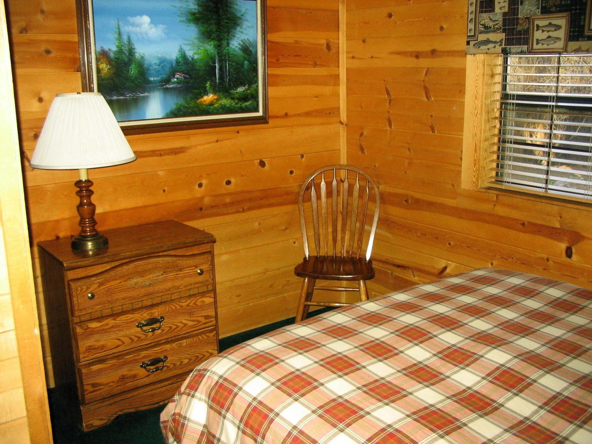 Cozy Hollow Lodge Big Bear Lake Exterior photo
